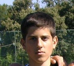 R (C.D. La Puerta) - 2010/2011