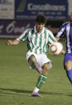 Pozuelo (Betis Deportivo) - 2010/2011