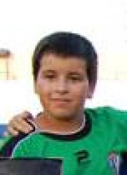 alberto (San Fernando C.D.I.) - 2010/2011