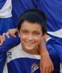 Juanfran (San Fernando C.D.I.) - 2010/2011
