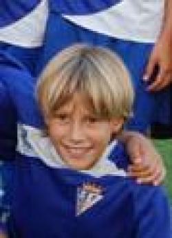 manu (San Fernando C.D.I.) - 2010/2011