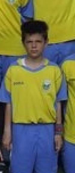 Gines (Olula) - 2010/2011