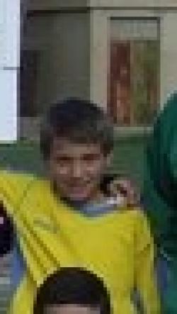 Andres (Olula) - 2010/2011