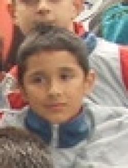 Juanlu (Olula) - 2010/2011
