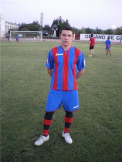 Albertillo (C.D. Iliturgi C.F.) - 2010/2011