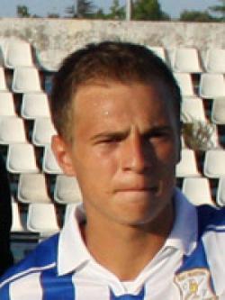 Joe Cobb (Jerez Industrial) - 2010/2011