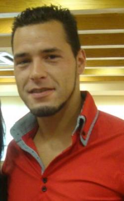 Robert (Alhendn Balompi) - 2010/2011