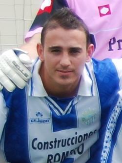 Andrs (Sindicales C.F.) - 2010/2011