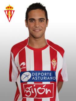 Juan Mera (Sporting Atltico) - 2010/2011