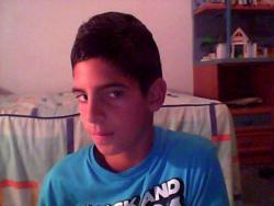 Gines (C.D. Villa de Albox) - 2010/2011
