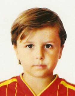 Martn (Comarca S.Segura) - 2010/2011