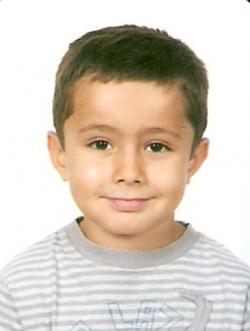 Pollete (Orcera C.F.) - 2010/2011