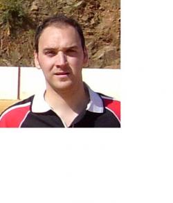 Chapi (C.D. Repilado) - 2010/2011