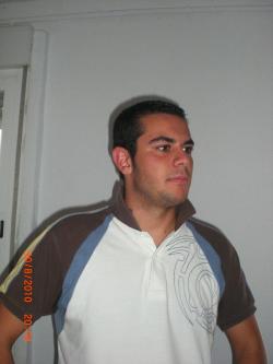 Eros (Churriana C.F.) - 2010/2011