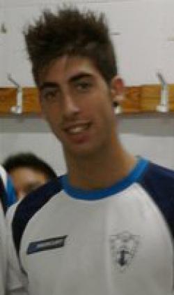 Diego Snchez (Jumilla C.F.) - 2010/2011