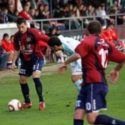 lvaro Cano (Yeclano Deportivo) - 2010/2011