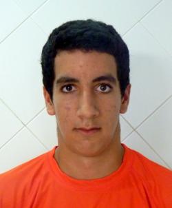 Ral (C.D Las Chapas) - 2010/2011