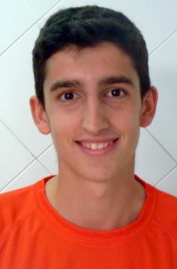 Antonio (C.D Las Chapas) - 2010/2011