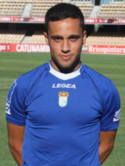 Liru (Xerez C.D. B) - 2010/2011