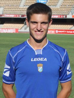 Copero (Xerez C.D. B) - 2010/2011