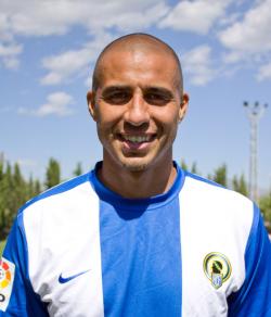 Trzguet (Hrcules C.F.) - 2010/2011