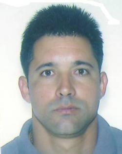 Rafa Gonzlez (U.D. San Pedro) - 2010/2011