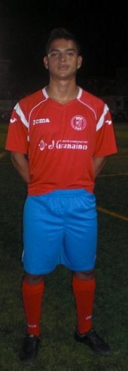 Bryant (Rvo. Bailn C.F.) - 2010/2011