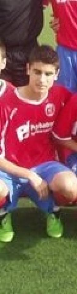 Miguel (Rvo. Bailn C.F.) - 2010/2011
