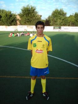 Piri (C.D. Hutor Tjar B) - 2010/2011