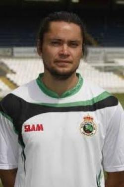 Waldo Ponce (Real Racing Club) - 2010/2011