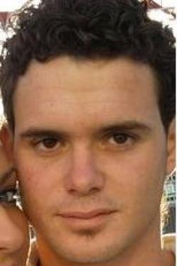 Ramrez (Brenes Balompi B) - 2010/2011