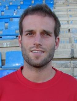 Jonan Garca (cija Balompi) - 2010/2011