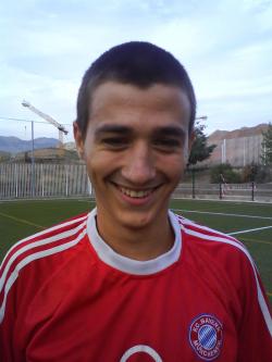 Pepino (Casera Parque) - 2010/2011