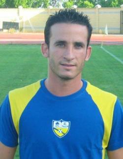 Lendnez (Atco. Palma del Ro) - 2010/2011