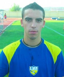 Lora (Atco. Palma del Ro) - 2010/2011