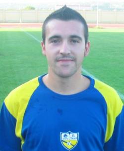 Melero (CSKA-Chusters Tatto) - 2010/2011