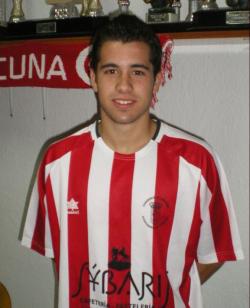 Juan Carlos (Atltico Porcuna) - 2010/2011