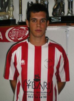 Trompy (Atltico Porcuna) - 2010/2011