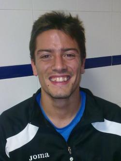 Pablo (U.D. Alfacar) - 2010/2011
