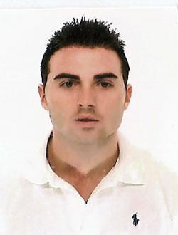 JOSE CARDOSO (San Isidro Guadalete) - 2010/2011