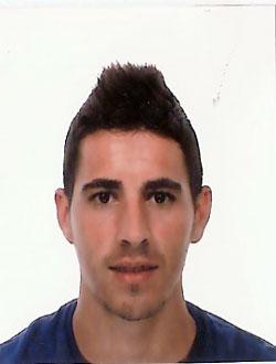 REINA (C.D. El Torno 2009) - 2010/2011