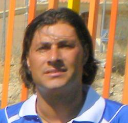 Jose Antonio (Los Molinos C.F.) - 2010/2011
