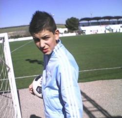 Ufa (Atltico Mengbar) - 2010/2011