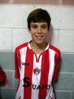 ESTEVEZ (Arenas de Armilla) - 2010/2011