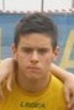 ngel (Linares C.F. B) - 2010/2011