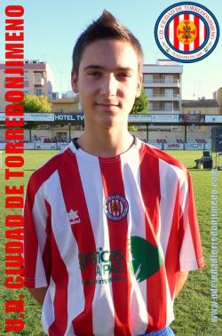 Caada (UDC Torredonjimeno) - 2010/2011