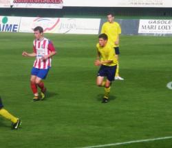 Jose (C.D. Baza) - 2010/2011