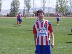 ngel (C.D. Baza) - 2010/2011