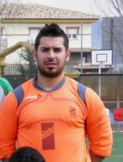 Franchu (Atarfe Industrial B) - 2010/2011