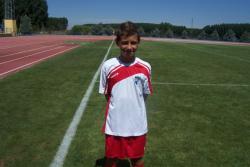 Carballo (Loma de Acosta) - 2010/2011